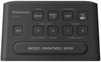 Panasonic Wekker Radio RC-D8EG-K - 4