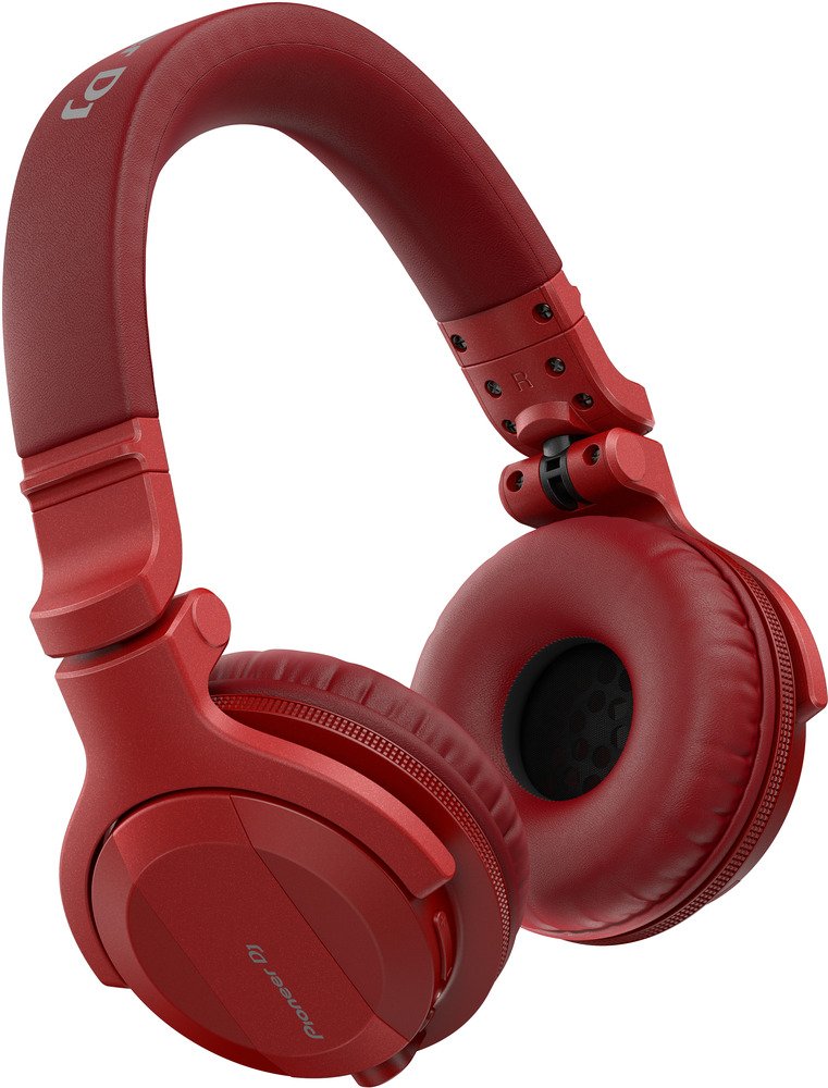 Pioneer HCJ-CUE1BT Rood