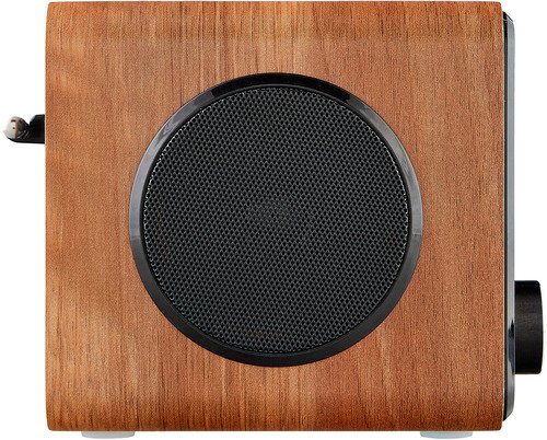 Albrecht DR 865 Walnut - 4