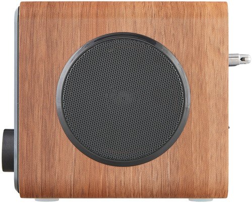 Albrecht DR 865 Walnut - 5