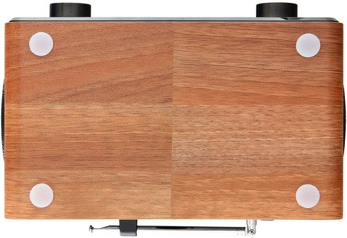 Albrecht DR 865 Walnut - 8