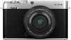 Fujifilm X-E4 Zilver + XF 27mm F2.8 R WR - 1