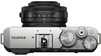 Fujifilm X-E4 Zilver + XF 27mm F2.8 R WR - 6