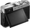 Fujifilm X-E4 Zilver + XF 27mm F2.8 R WR - 8