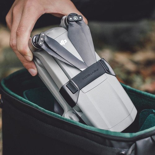 PGY-Tech DJI Mavic Air 2 - Accessories Combo Set - 5