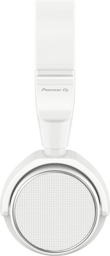 Pioneer DJ HDJ-S7 Wit - 5