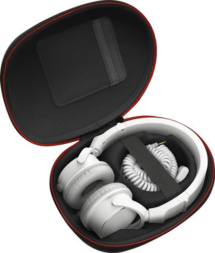 Pioneer DJ HDJ-S7 Wit - 4