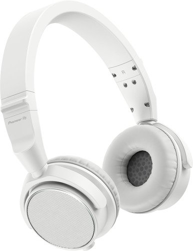 Pioneer DJ HDJ-S7 Wit - 2