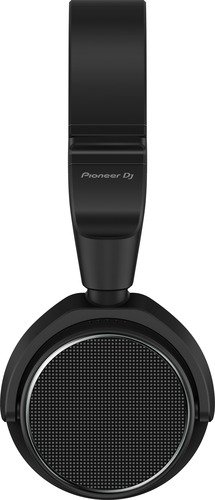 Pioneer DJ HDJ-S7 Zwart - 5