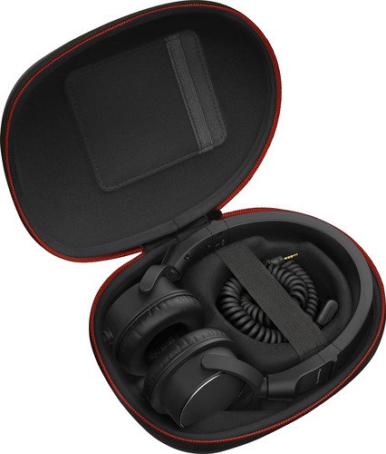 Pioneer DJ HDJ-S7 Zwart - 4