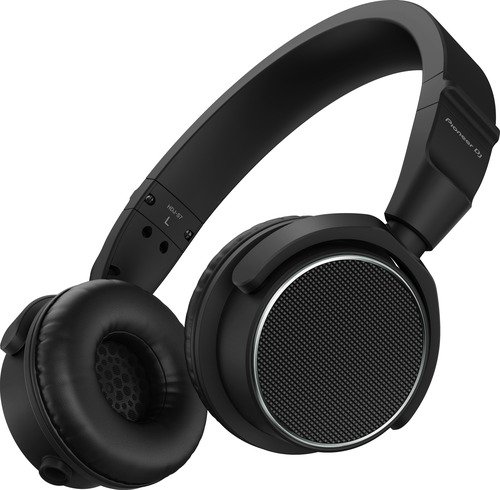 Pioneer DJ HDJ-S7 Zwart - 1