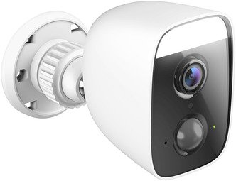 D-Link mydlink Camera DCS-8627LH