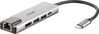 D-Link 5-in-1 USB-C Hub DUB-M520 - 1
