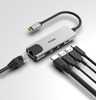D-Link 5-in-1 USB-C Hub DUB-M520 - 3