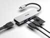D-Link USB Type C Docking Station DUB-M530 - 3