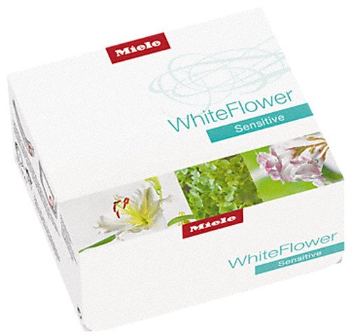 Miele Flacon WhiteFlower Sensitive - 1