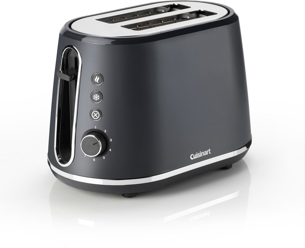 Cuisinart Broodrooster CPT780E Zwart | Broodroosters | 3030050164800