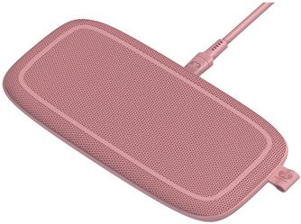 Fresh n Rebel Charge Pad Base Duo - Roze