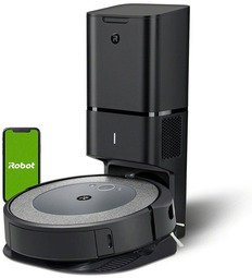 iRobot Roomba i3+ (i355840)