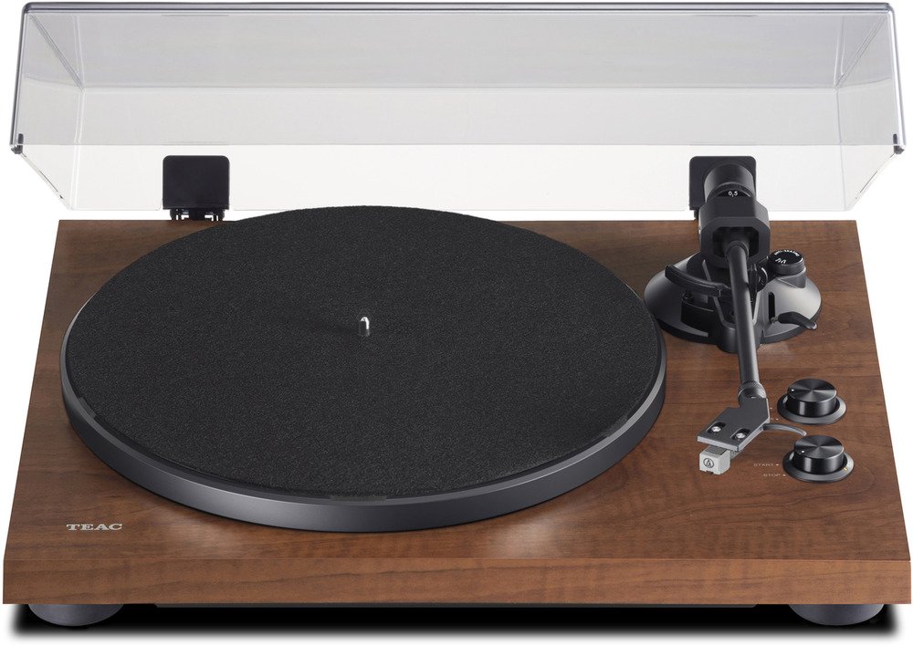 Teac TN-280BT-A3/WA Walnut |  | 4907034223527