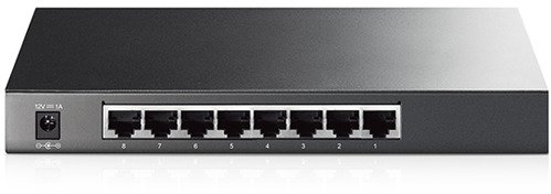 TP-Link TL-SG2008 - 3