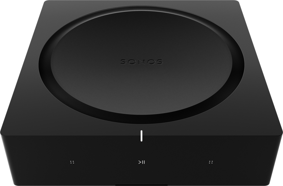 Sonos Amp | Hifi componenten | Beeld&Geluid - Audio | 8717755775696 met grote korting