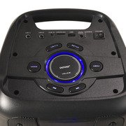 Denver BPS-350