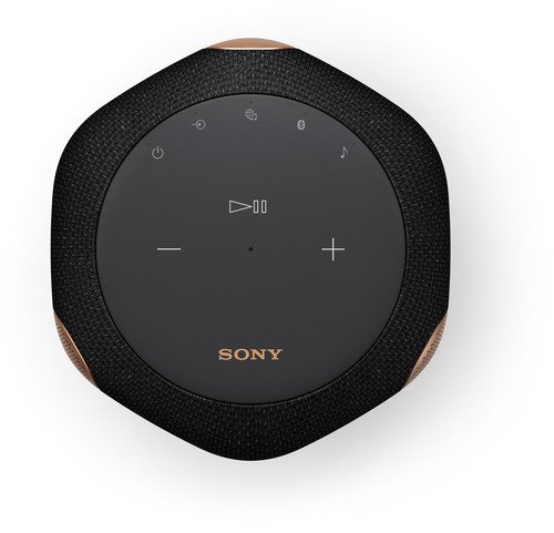 Sony SRS-RA3000 - Noir - 3