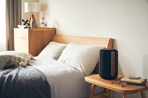Sony SRS-RA3000 - Noir - 6