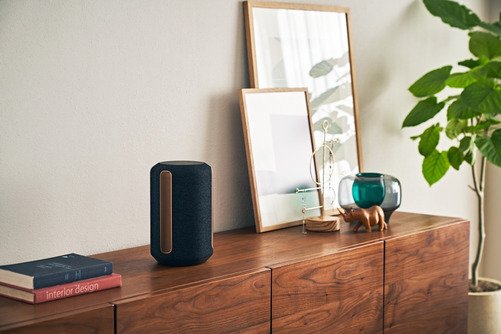 Sony SRS-RA3000 - Noir - 8