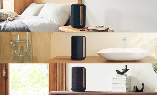 Sony SRS-RA3000 - Noir - 11