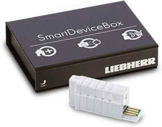 Liebherr SmartDeviceBox 6125778
