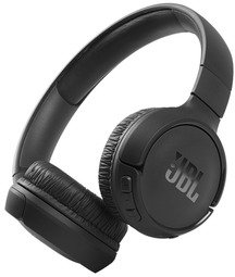 JBL Tune 510BT - Zwart