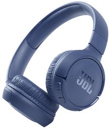 JBL Tune 510BT - Blauw