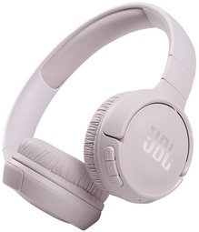 JBL Tune 510BT - Roze