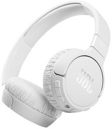 JBL Tune 660NC - Wit