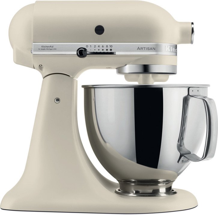 kitchenaid keukenrobot 5ksm175ps