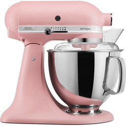 KitchenAid Artisan 5KSM175PSEDR - Roze