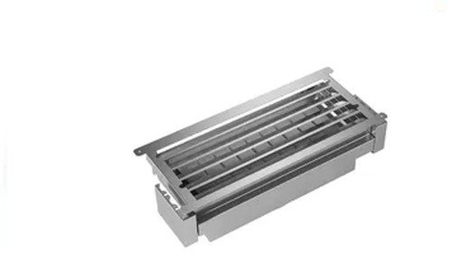 Siemens Filtre à charbon LZ11ITD11 - 1