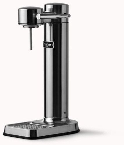 Aarke Carbonator 3 Acier - 1