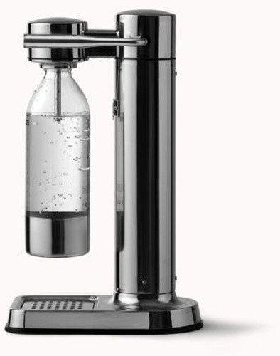 Aarke Carbonator 3 Acier - 2