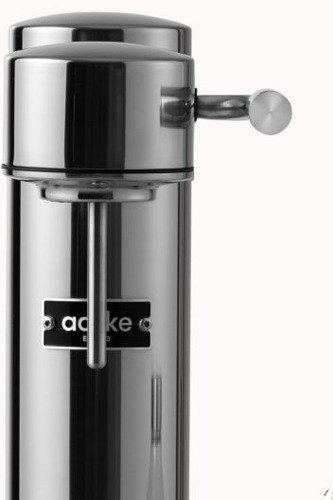 Aarke Carbonator 3 Acier - 3