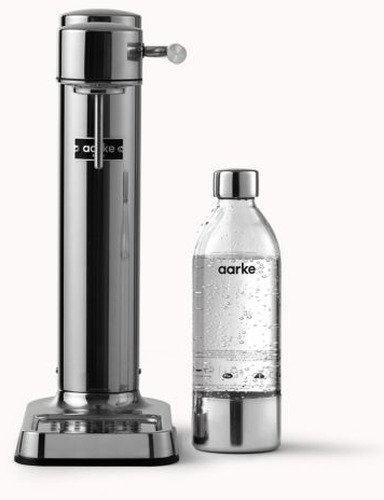 Aarke Carbonator 3 Acier - 4