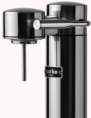 Aarke Carbonator 3 Acier - 5