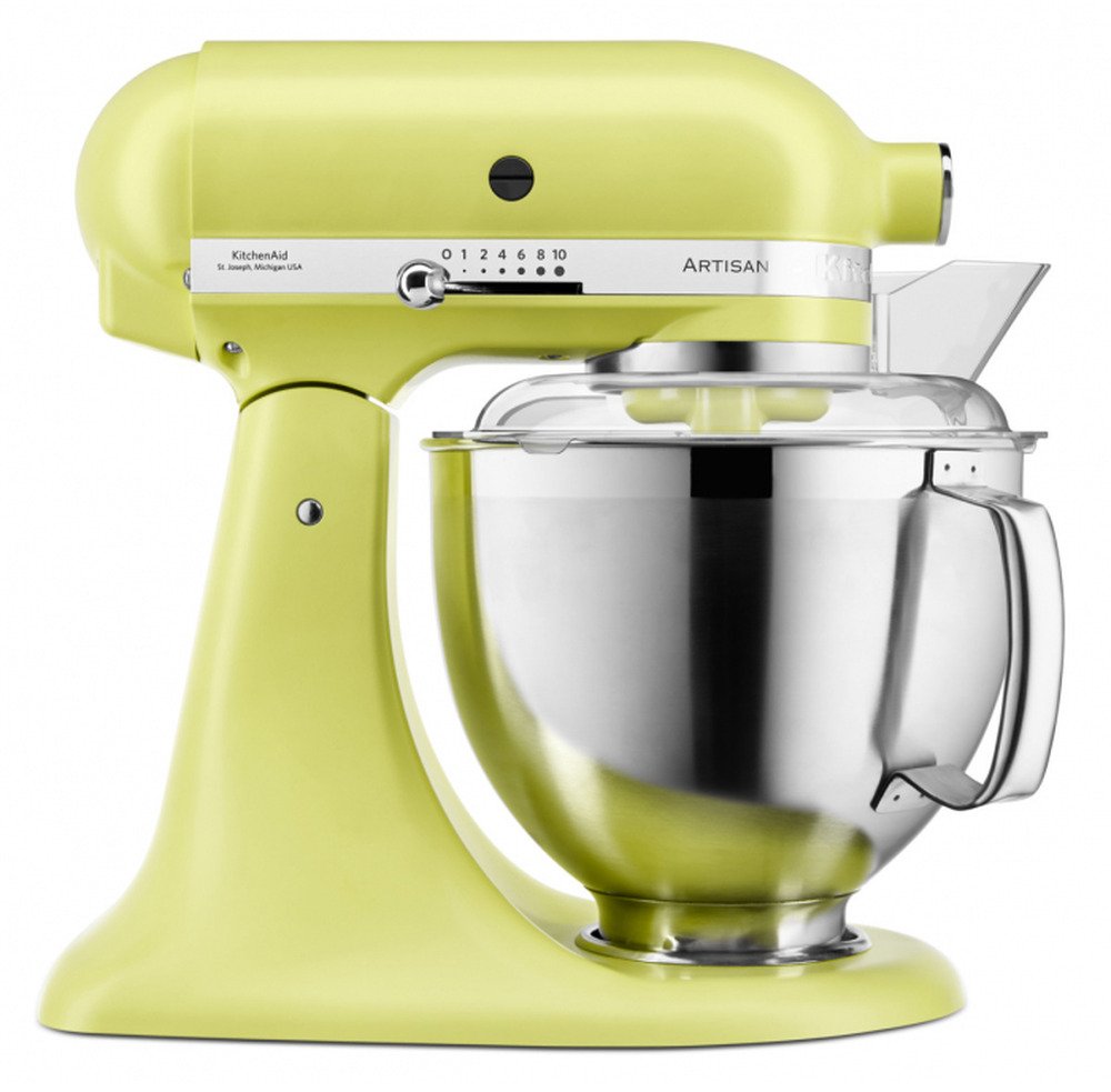 Kitchenaid Artisan 5KSM185PSEKG - Kyoto Glow | Keukenrobots | 5413184602499