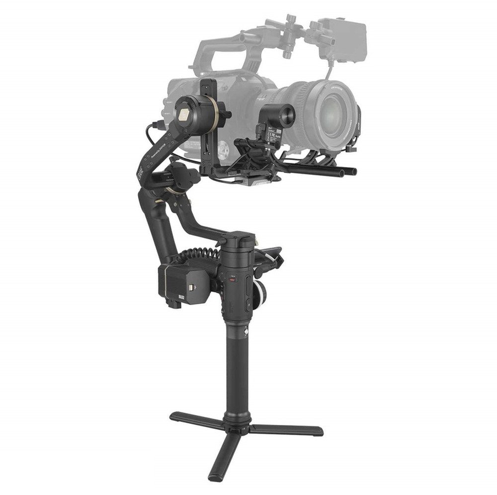 Zhiyun Crane 3S PRO Handheld Gimbal Stabilizer