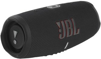 JBL Charge 5 - Zwart