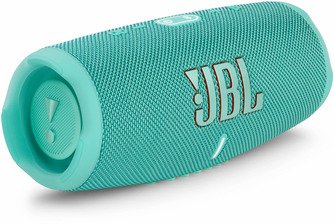 JBL Charge 5 - Teal