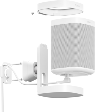 Sonos Mount One 1x Wit