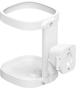 Sonos Mount One 1x Wit
